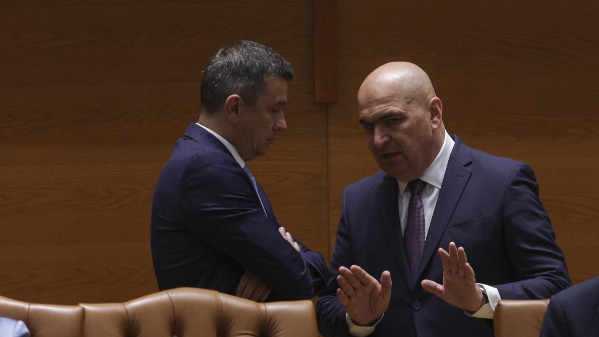 Cele mai recente sondaje despre migratia votantilor PSD