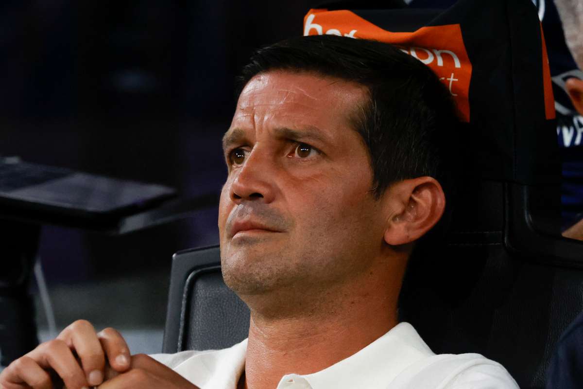 Chivu sub presiune la Inter sedinta de urgenta inainte de