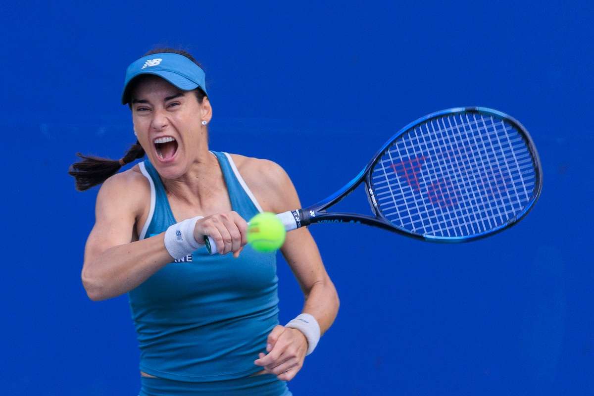 Cirstea si Cristian debuteaza la WTA Seoul Meci greu pentru Jaqueline