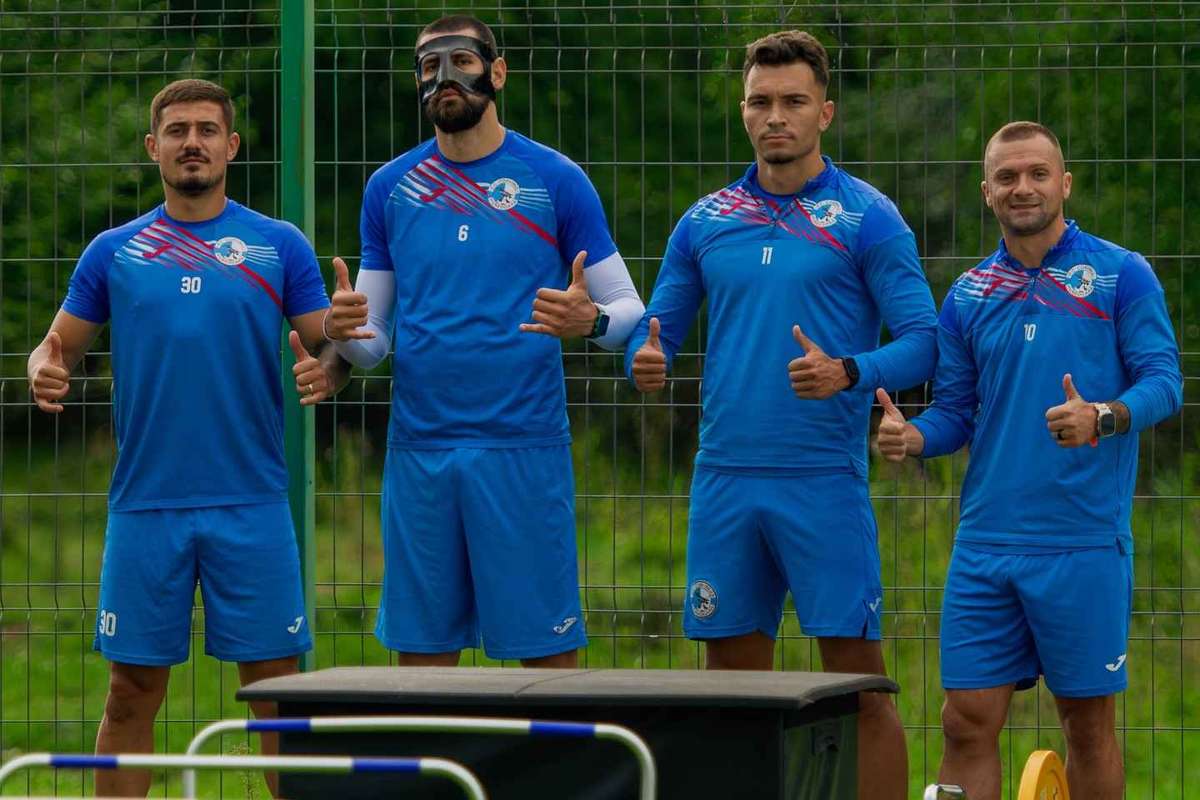 Corvinul Hunedoara castiga la Satu Mare si conduce Liga 2
