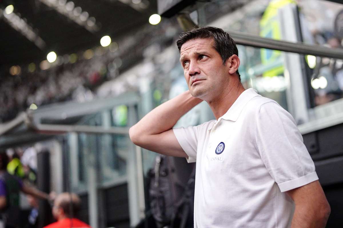 Cristi Chivu sub presiune dupa un inceput ratat