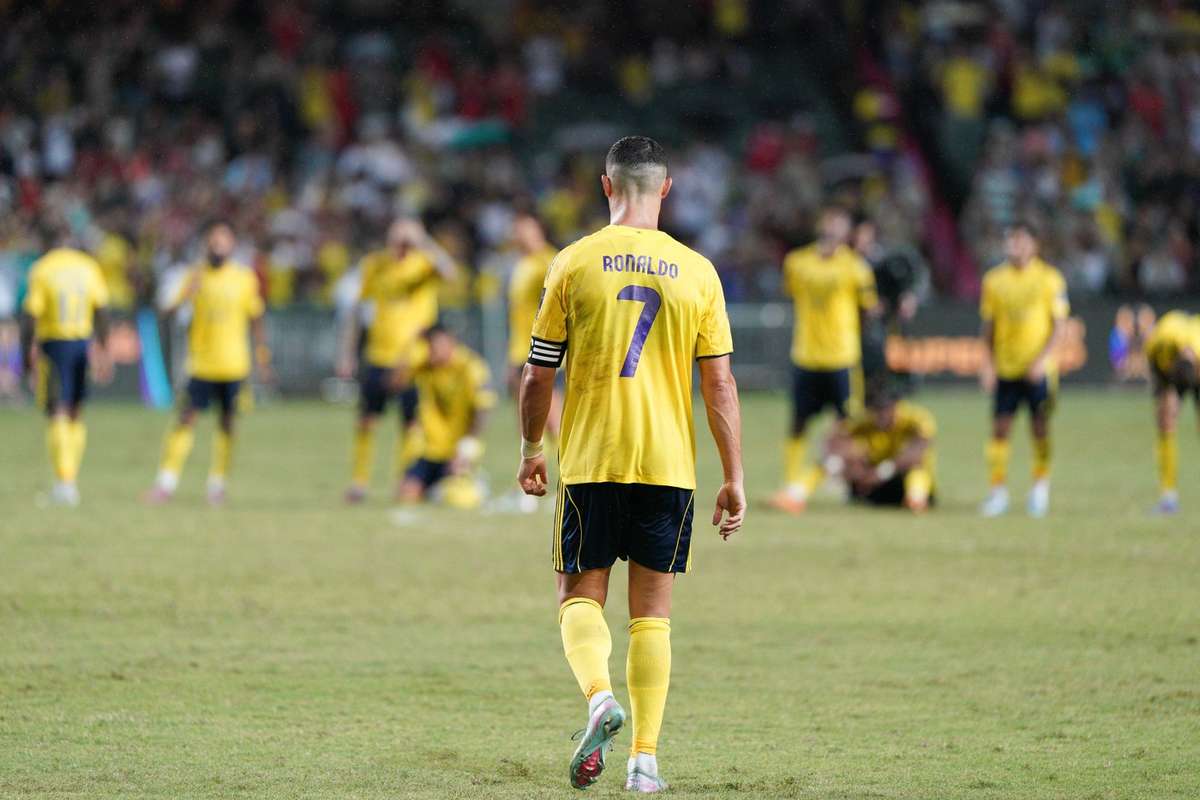 Cum a putut Cristiano Ronaldo sa ajunga la Bayern