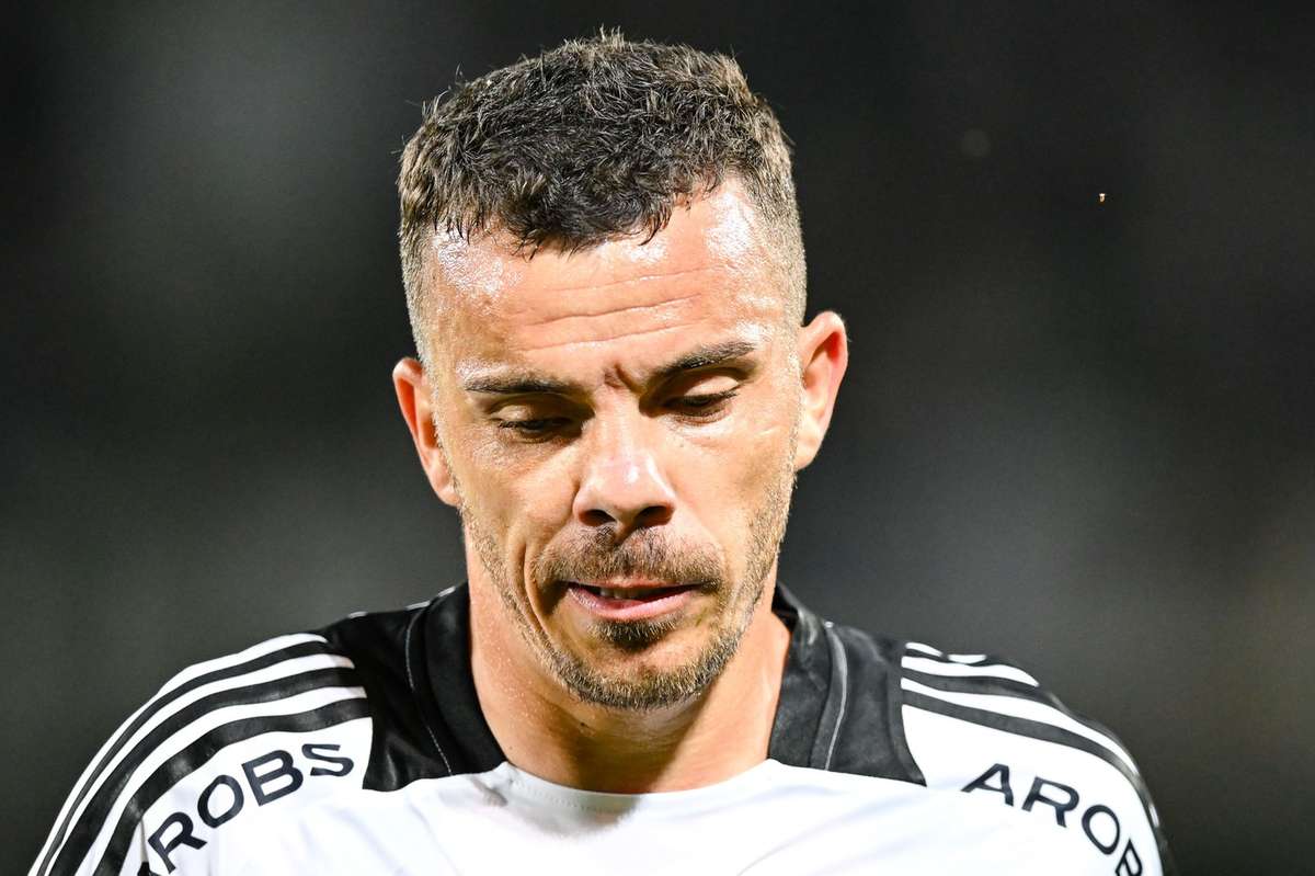 Dan Nistor se teme de retrogradare dupa U CFR