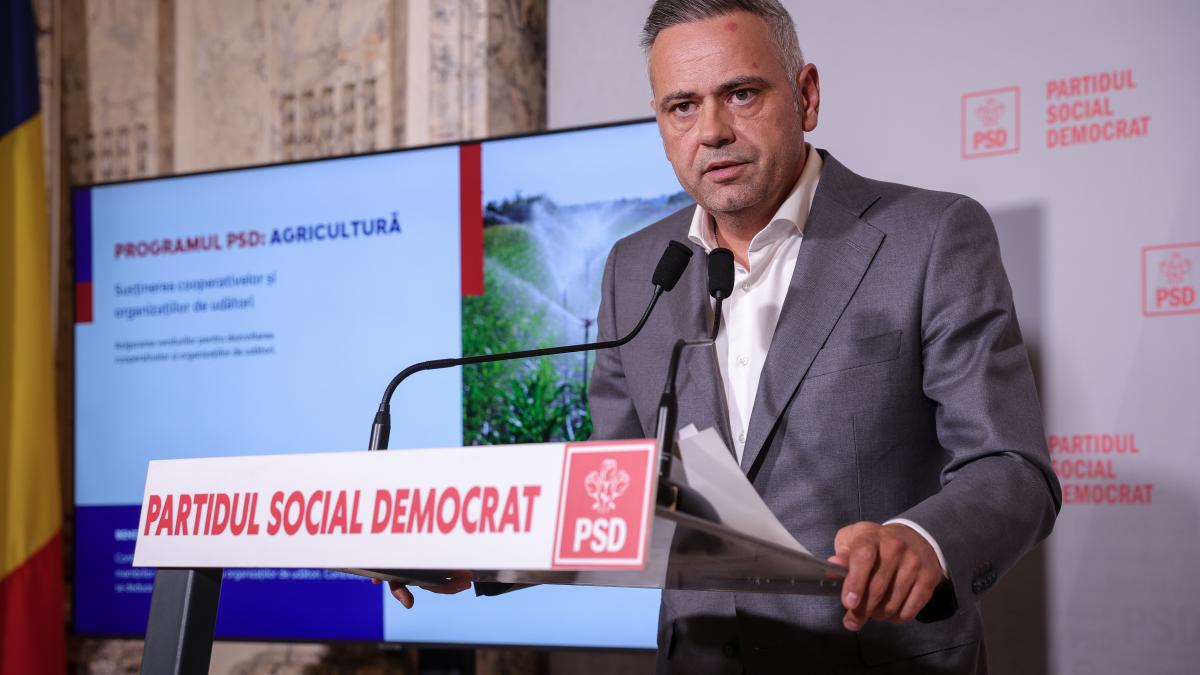 De ce creste deficitul Florin Barbu