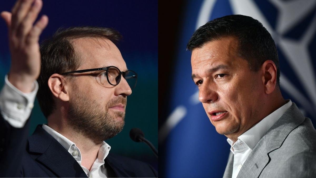 Dominic Fritz raspunde lui Grindeanu in scandalul alegerilor Democraia nu depinde de mofturile unora