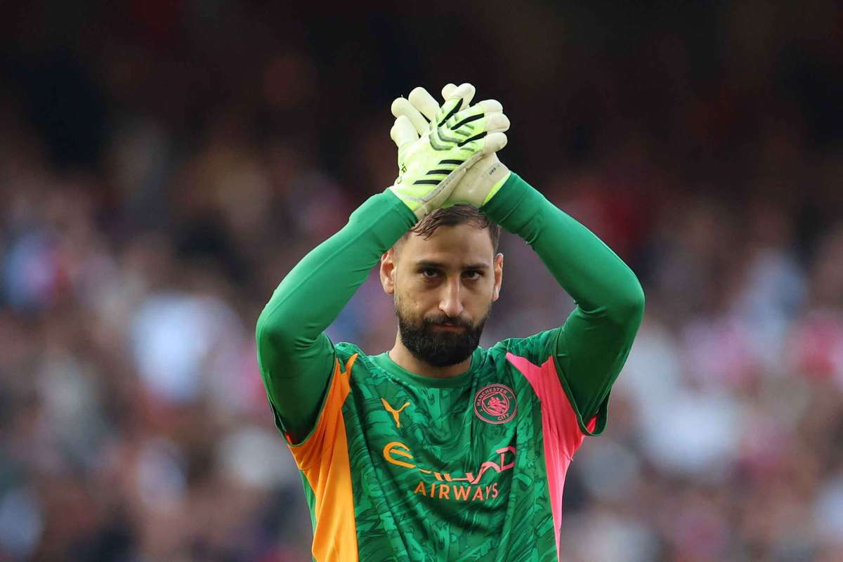 Donnarumma admite ca ar fi vrut sa ramana la PSG
