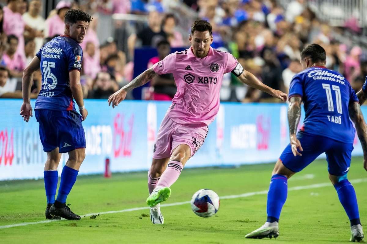 Fabrizio Romano confirm Messi aproape de un nou contract cu Inter Miami