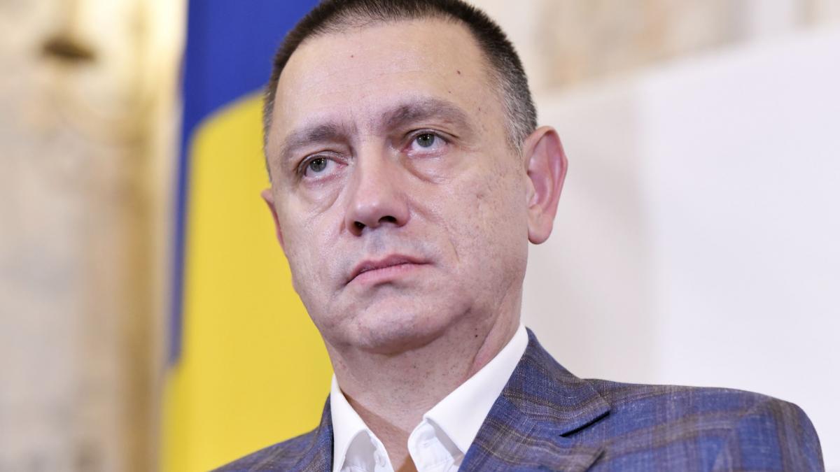 Fifor o contrazice pe Dogioiu Nu exista decizie a coalitiei