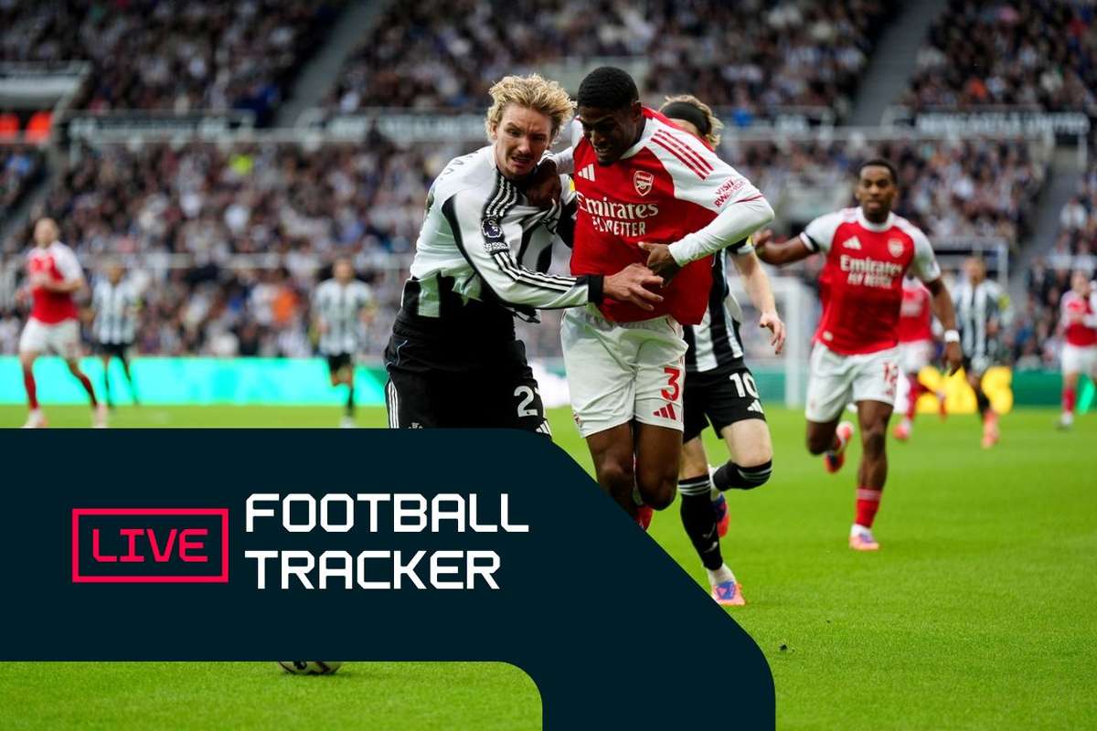 Fotbal Live Arsenal condusa de Newcastle Sociedad deschide scorul cu Barcelona