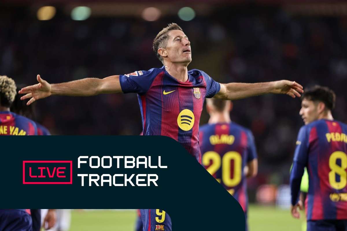 Fotbal Live Barcelona lider in LaLiga Arsenal revine impotriva lui Newcastle