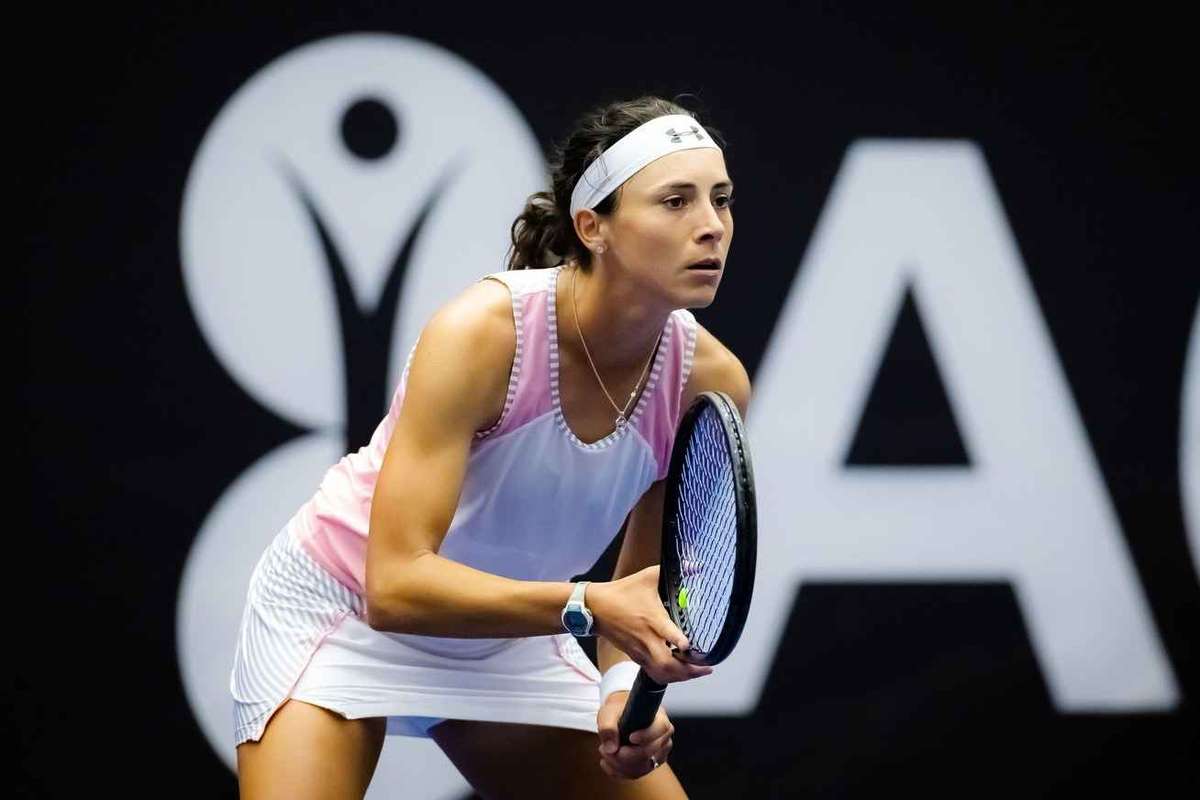 Gabriela Lee a fost invinsa in finala de dublu la San Sebastian