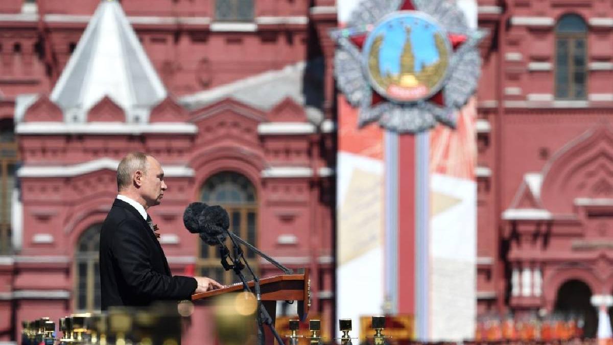 INTERVIU Moscova nu doarme niciodata Cum vrea Rusia sa transnistrizeze Moldova