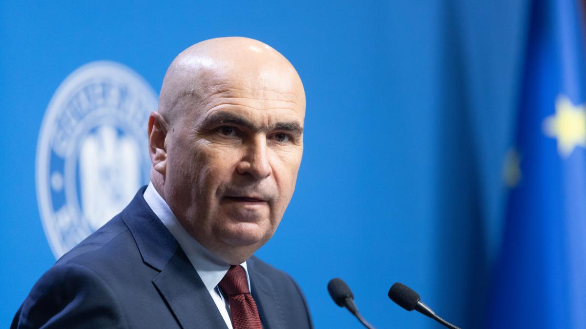 Ilie Bolojan a discutat cu premierul Bulgariei despre podul de la Ruse
