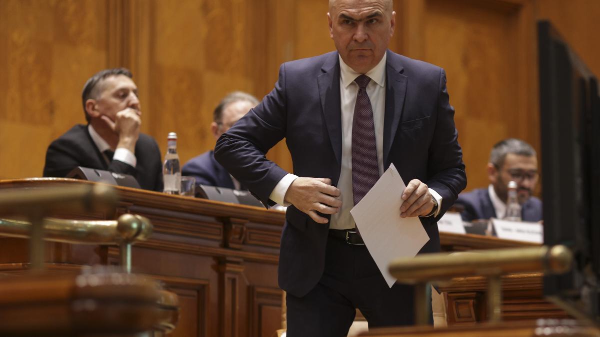 Ilie Bolojan propune cresterea varstei de pensionare