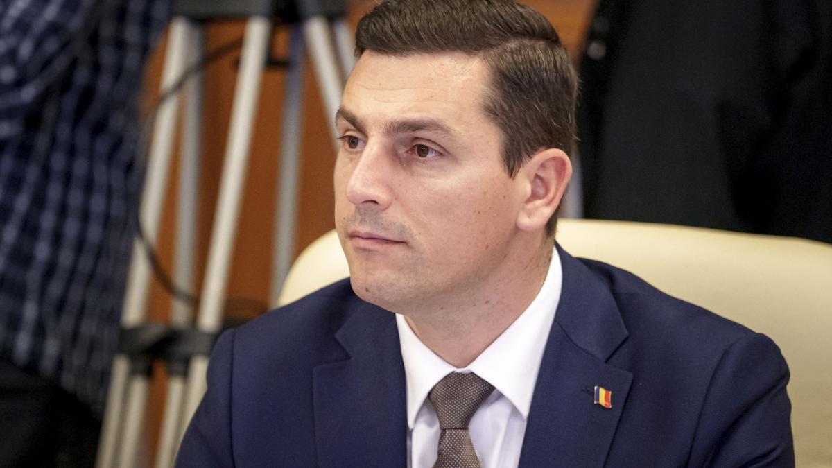 Ionel Bogdan Fondurile SAFE pot sprijini proiecte pentru Maramures