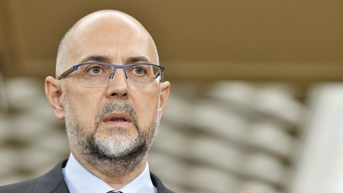 Kelemen Hunor Nici eu nici Bolojan nu ne putem dezamagi