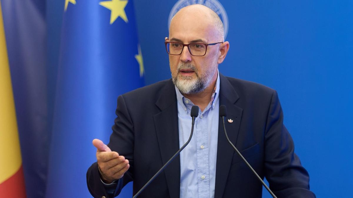 Kelemen Hunor afirma ca deficitul ramane peste 8 anul acesta