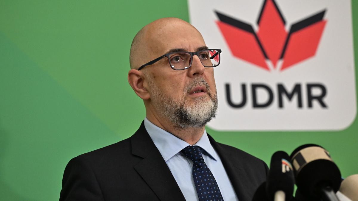 Kelemen Hunor vorbeste despre reforma administratiei publice