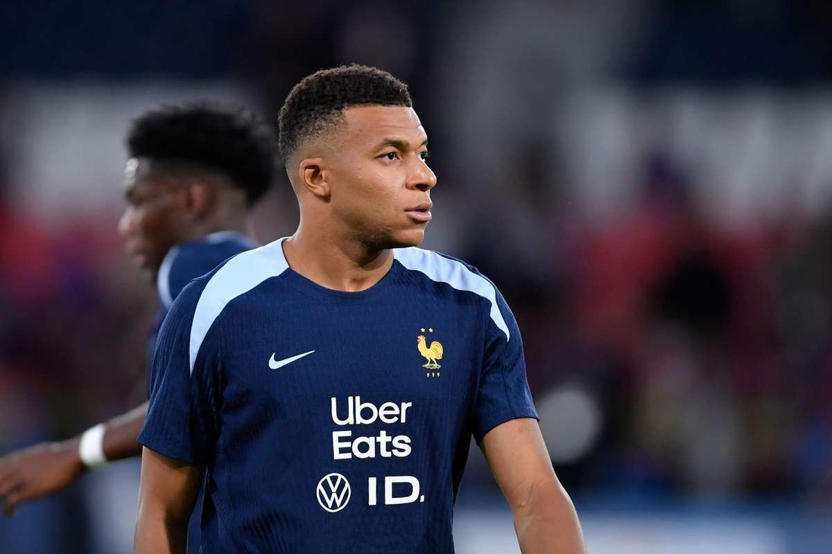 Kylian Mbappe dezvaluie adevarul despre fotbal Banii aduc mai multe probleme