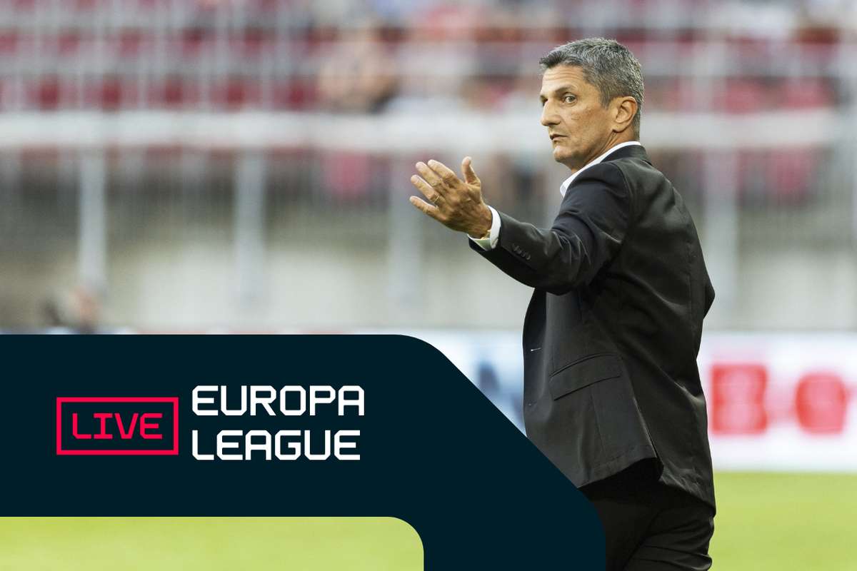 LIVE Incepe Europa League FCSB are cinci adversare
