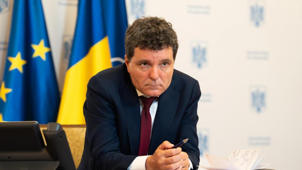 Liderii Coalitieisi se ntalnesc marti cu Nicusor Dan