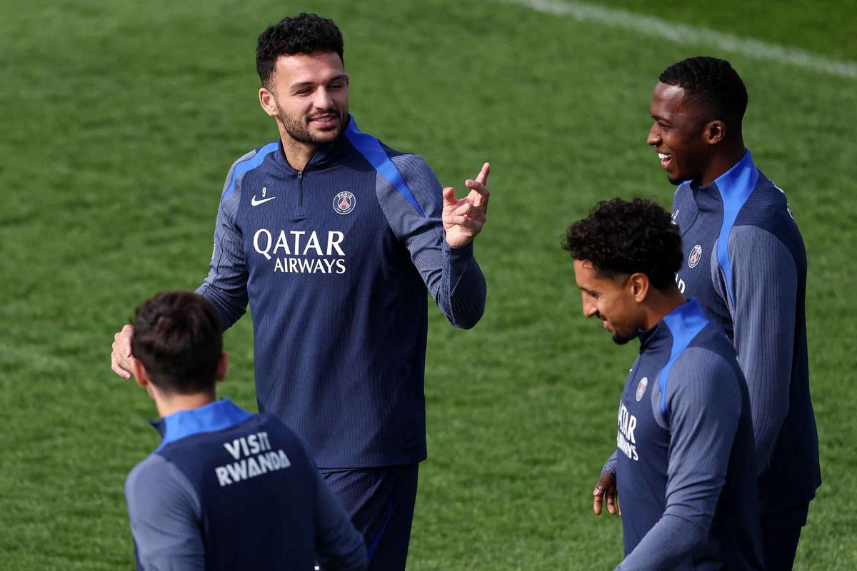 Lovitura pentru PSG Dembele si Doue absenti la meciul cu Lens