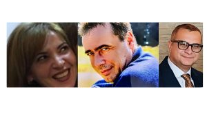 Luiza Ungureanu Stefan Gheorghe Mihail Bogdan Giurgea