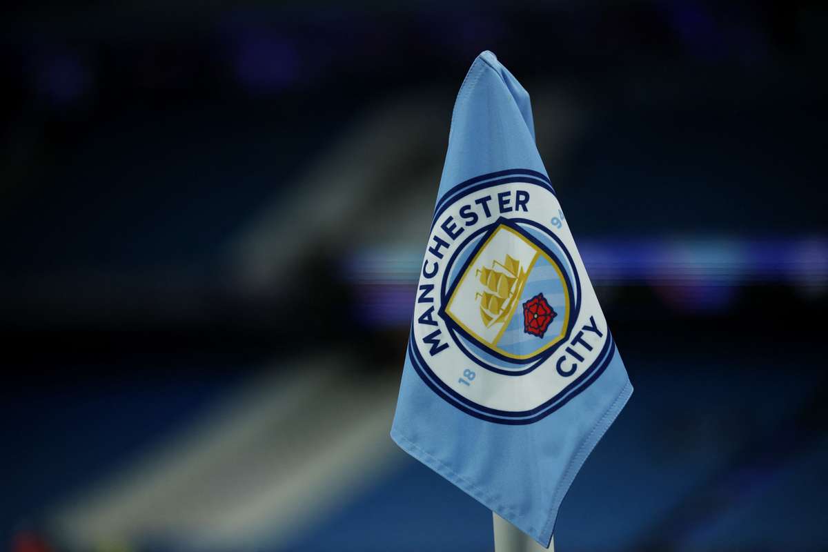 Man City si Premier League au convenit sponsorizarea