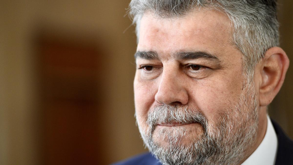 Marcel Ciolacu demonteaza minciuna despre cheltuirea banilor din Fondul de Rezerva