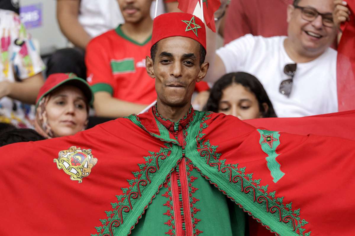 Marocul deschide un nou stadion in Rabat pentru Cupa Mondiala 2030