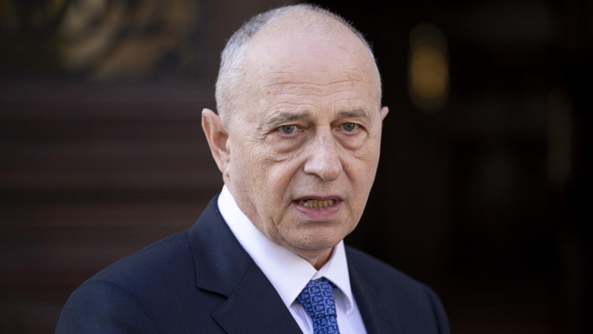 Mircea Geoana Alegerile din Moldova sunt vitale pentru Romania