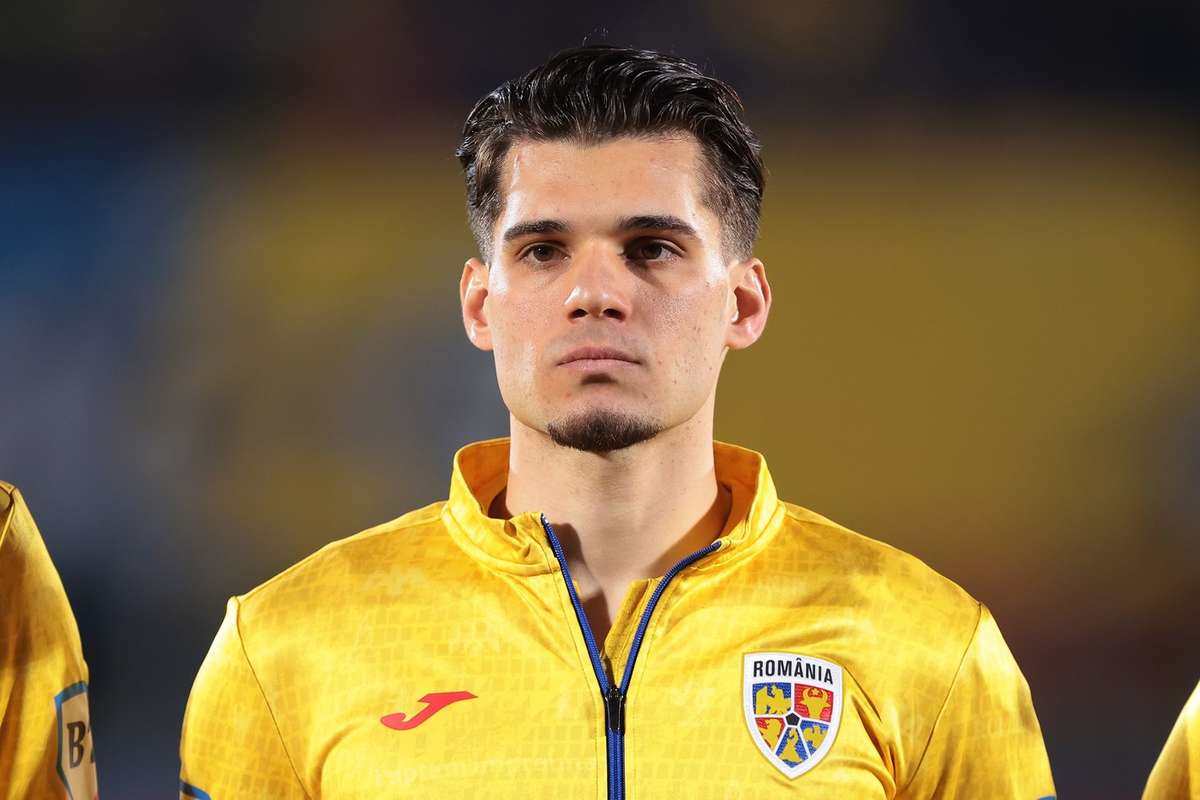 Mircea Lucescu confirma ca Ianis Hagi a gasit echipa Turcia e un campionat puternic