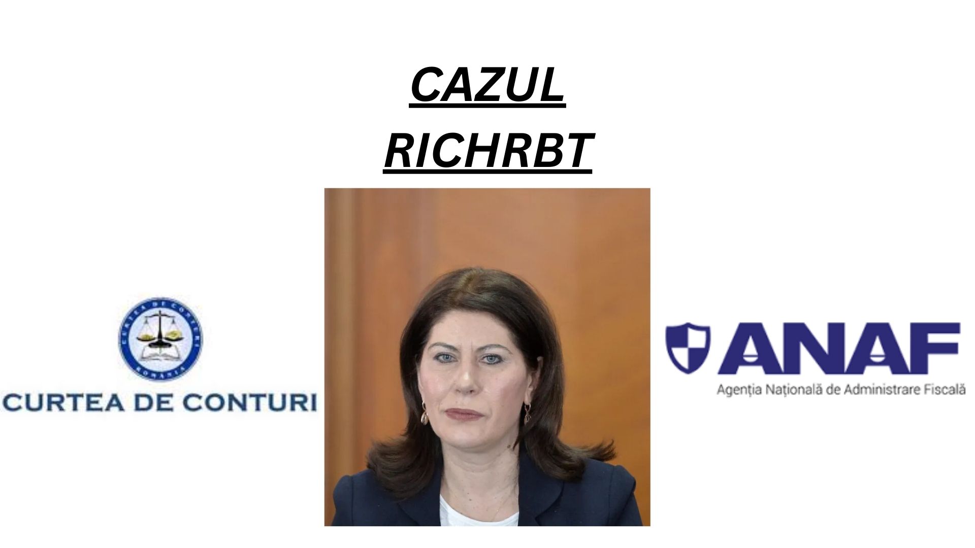 Mirela Calugareanu Cazul Richrbt