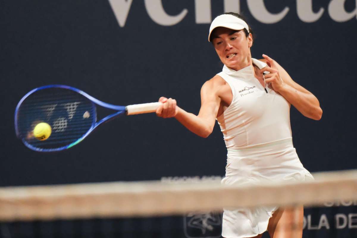 Miriam Bulgaru s a calificat in semifinalele turneului ITF