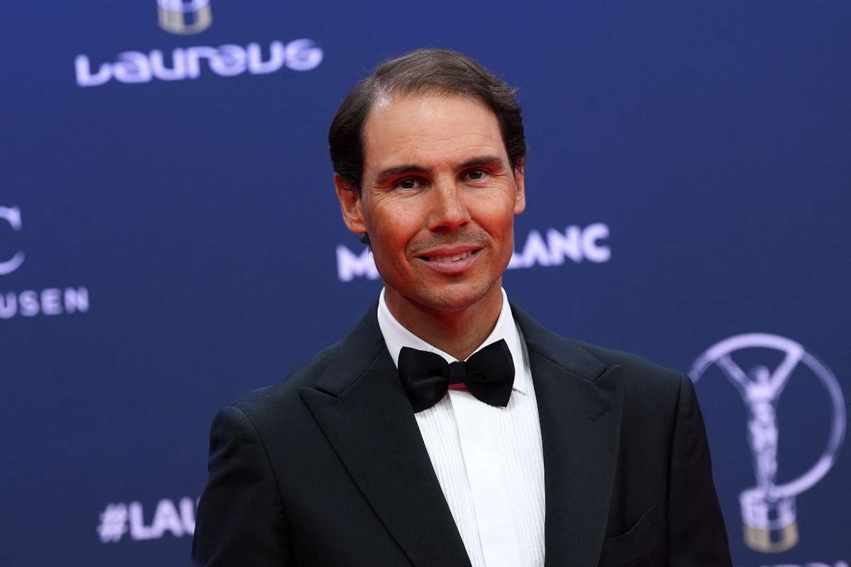 Nadal denunta fraude online folosind imaginea sa Fiti atenti