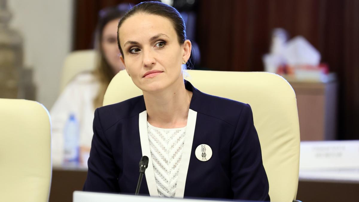 Nicuor Dan nu participa la Adunarea ONU