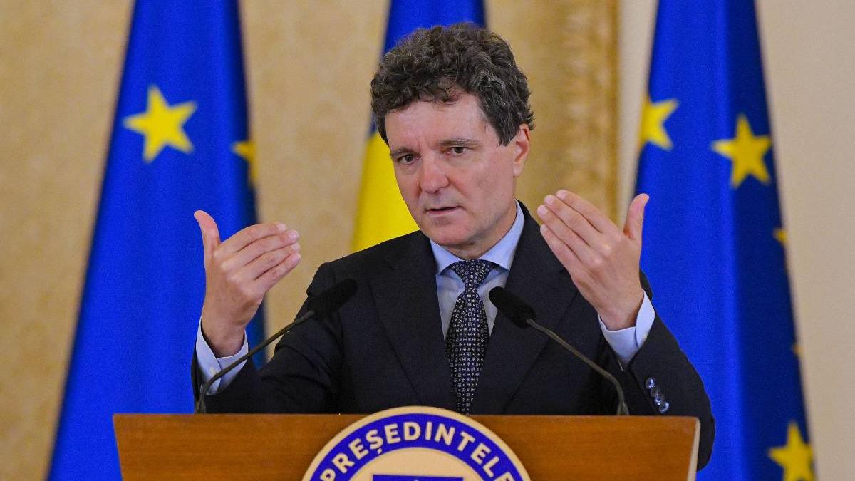 Nicustor Dan Tensiuni in Coalitie patru partide isi platesc polite