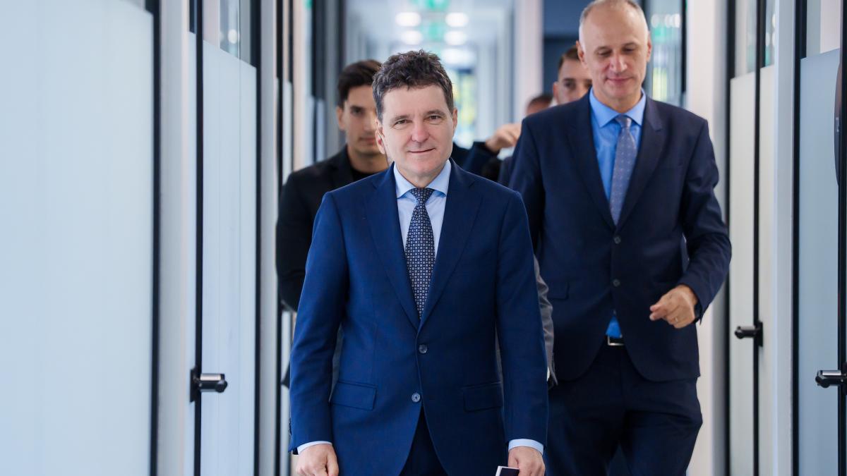 Nicustosor Dan va prezenta liderilor UE dovada implicarii Rusiei in alegeri