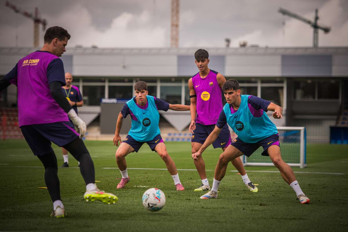 Nori negri pentru Barcelona Hansi Flick fara vedeta la Newcastle