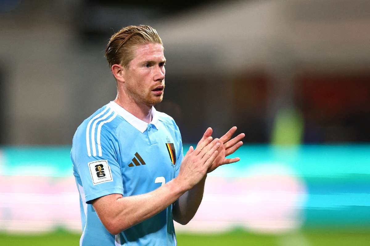 Noul star al lui Napoli De Bruyne spune ca reintalnirea cu City in Champions League va fi ciudata