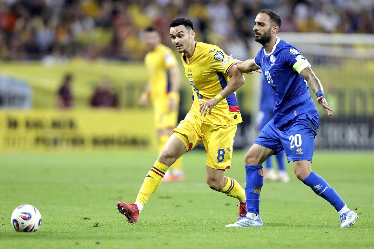 O noua lovitura pentru FCSB Adrian Sut 5 minute