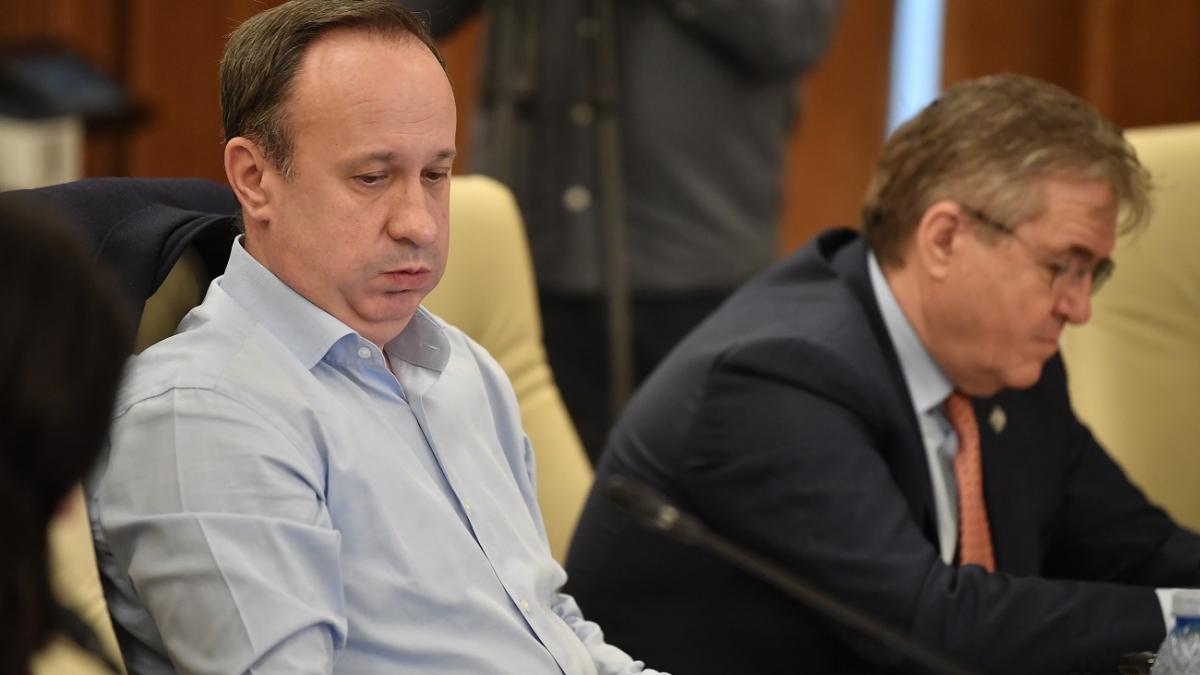 PSD solita ca migrantii si ucrainenii sa plateasca asigurarea de sanatate
