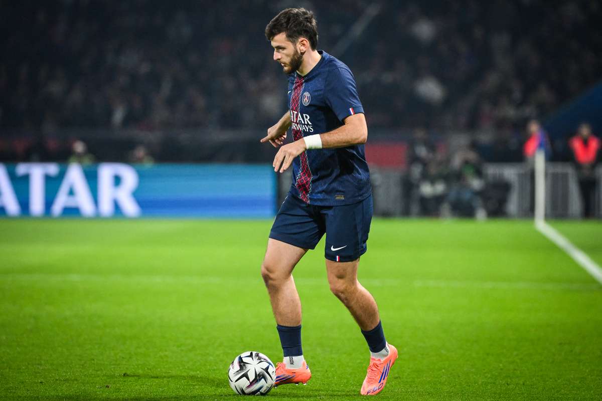 PSG decimata inainte de meciul cu Barcelona Kvaratskhelia absent