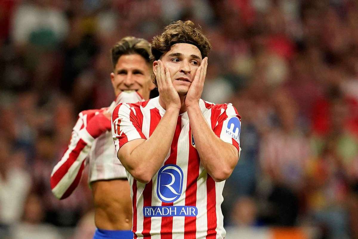 Pierdere importanta pentru Atletico Madrid Campionul mondial nu joaca cu Liverpool