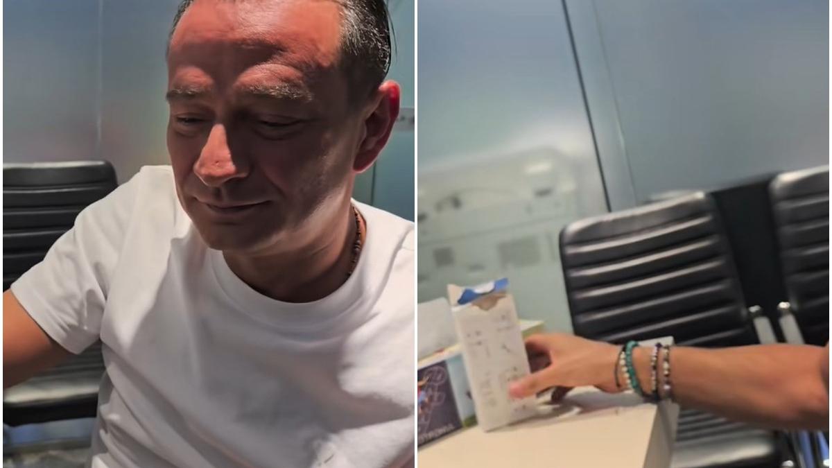 Primarul Daniel Baluta test pozitiv la marijuana