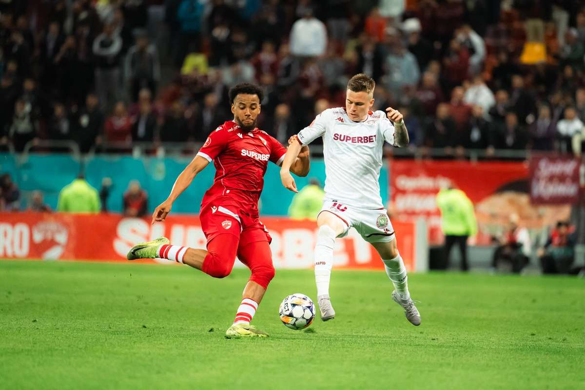 Program etapa 13 Superliga Dinamo Rapid derby ul etapei