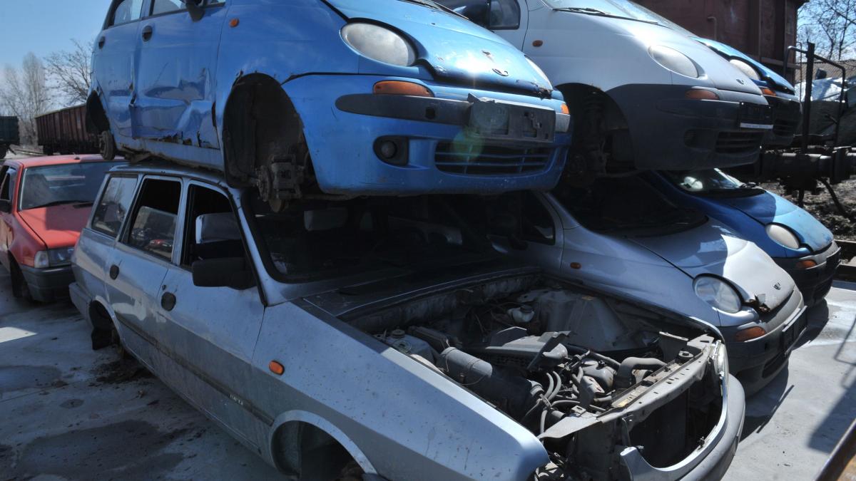 Programul Rabla incepe vineri a declarat Diana Buzoianu