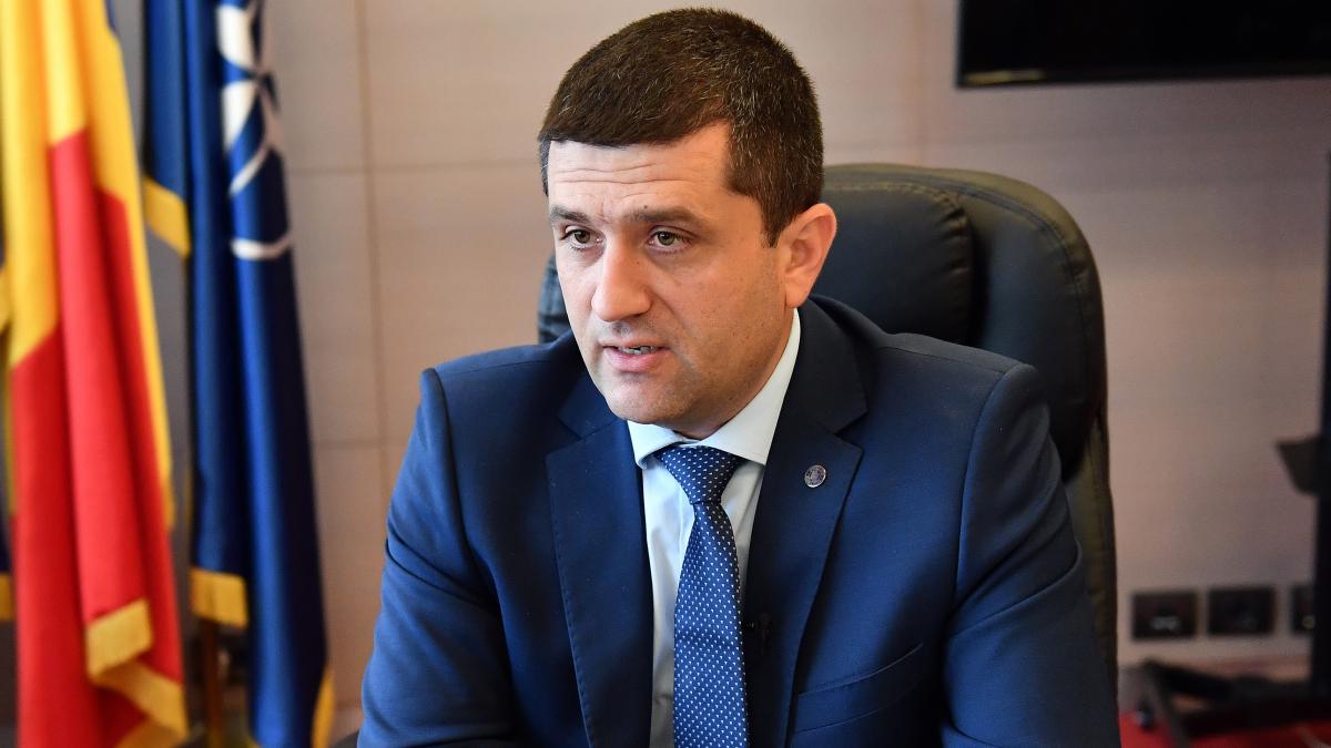 Radu Miruta afirma ca Romaero foloseste hangarul ca depozit