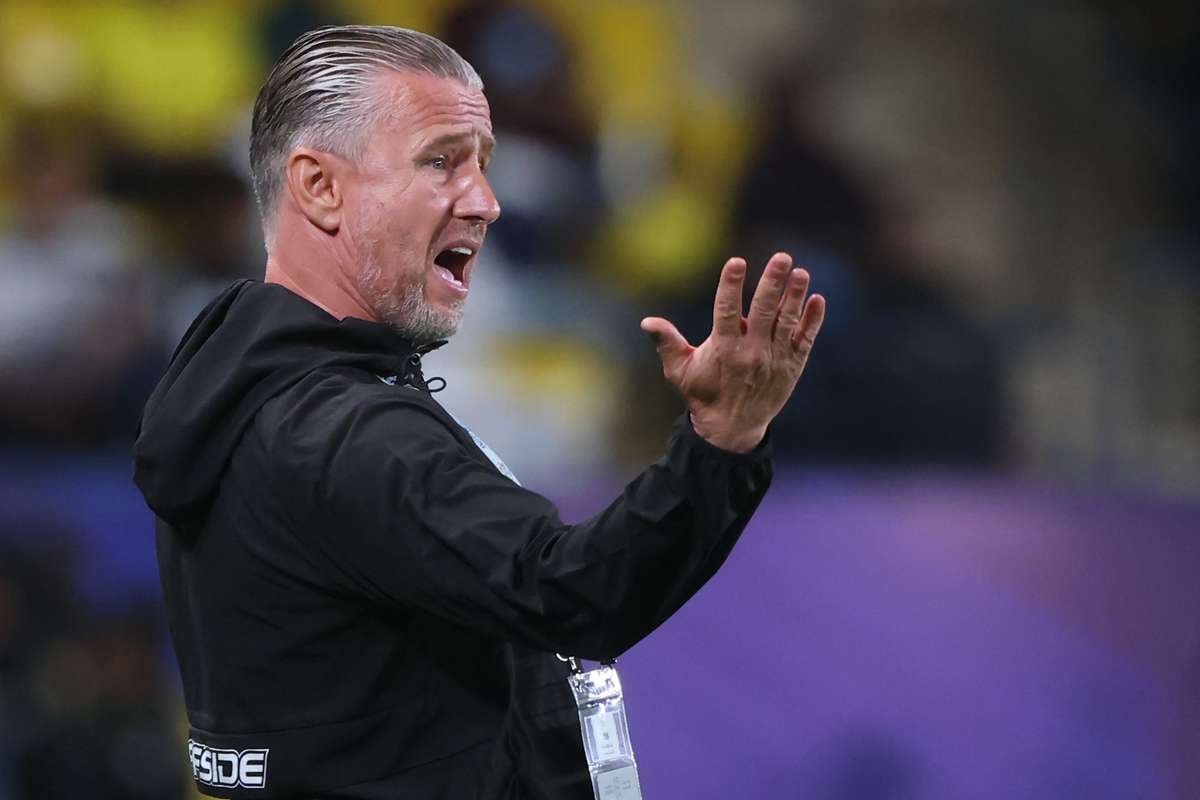 Reghecampf obtine prima victorie in Sudan dupa inceput ezitante