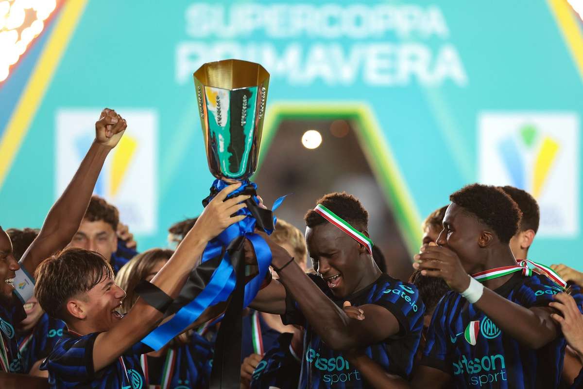 Sa decis locul desfasurarii Supercupei Italiei